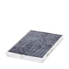 Filtro de ar de cabine HELLA HENGST E2955LC