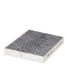 Filtro de ar de cabine HELLA HENGST E2962LC