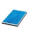 Filtro de ar de cabine HELLA HENGST E2963LB