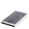 Filtro de ar de cabine HELLA HENGST E2963LC