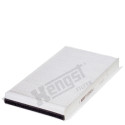 Filtro de ar de cabine HELLA HENGST E2963LI