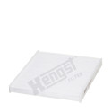 Filtro de ar de cabine HELLA HENGST E2964LI
