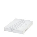 Filtro de ar de cabine HELLA HENGST E2975LI