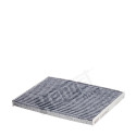 Filtro de ar de cabine HELLA HENGST E2976LC