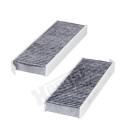 Filtro de ar de cabine HELLA HENGST E2977LC-2