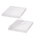 Filtro de ar de cabine HELLA HENGST E2978LI-2