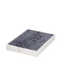 Filtro de ar de cabine HELLA HENGST E2980LC