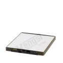 Filtro de ar de cabine HELLA HENGST E2981LI