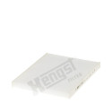 Filtro de ar de cabine HELLA HENGST E2983LI