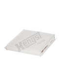 Filtro de ar de cabine HELLA HENGST E2987LI