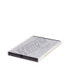 Filtro de ar de cabine HELLA HENGST E2989LC