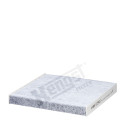 Filtro de ar de cabine HELLA HENGST E2990LC