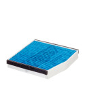 Filtro de ar de cabine HELLA HENGST E2993LB