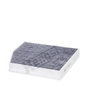 Filtro de ar de cabine HELLA HENGST E2993LC