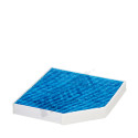 Filtro, ar do habitáculo HELLA HENGST E2996LB