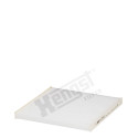 Filtro de ar de cabine HELLA HENGST E2997LI