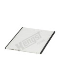 Filtro de ar de cabine HELLA HENGST E2999LI