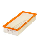 Filtro de ar HELLA HENGST E29L