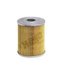 Filtro de óleo HELLA HENGST E300H D28