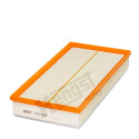 Filtro de ar HELLA HENGST E301L01