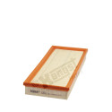 Filtro de ar HELLA HENGST E304L