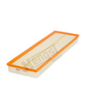 Filtro de ar HELLA HENGST E309L