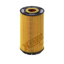 Filtro de óleo HELLA HENGST E314H01 D58