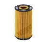 Filtro de óleo HELLA HENGST E314H01 D58