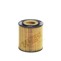 Filtro de óleo HELLA HENGST E31H D93