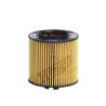 Filtro de óleo HELLA HENGST E320H01 D84