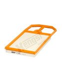 Filtro de ar HELLA HENGST E322L