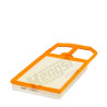 Filtro de ar HELLA HENGST E322L01
