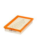 Filtro de ar HELLA HENGST E323L