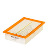 Filtro de ar HELLA HENGST E325L