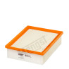 Filtro de ar HELLA HENGST E327L