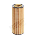 Filtro de óleo HELLA HENGST E32H D26
