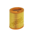 Filtro de ar HELLA HENGST E332L