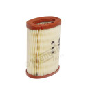 Filtro de ar HELLA HENGST E333L