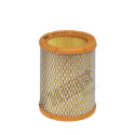 Filtro de ar HELLA HENGST E334L