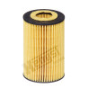 Filtro de óleo HELLA HENGST E340H D247