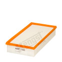 Filtro de ar HELLA HENGST E343L