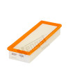 Filtro de ar HELLA HENGST E344L