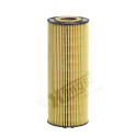 Filtro de óleo HELLA HENGST E350H D44