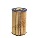 Filtro de óleo HELLA HENGST E353H D54
