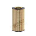 Filtro de óleo HELLA HENGST E355H01 D109
