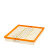 Filtro de ar HELLA HENGST E355L