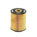 Filtro de óleo HELLA HENGST E356H D56