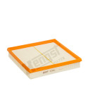 Filtro de ar HELLA HENGST E356L