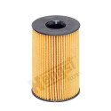 Filtro de óleo HELLA HENGST E359H D306