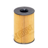 Filtro de óleo HELLA HENGST E359H D306